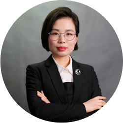 陈静律师